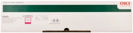 Картридж OKI  43837130